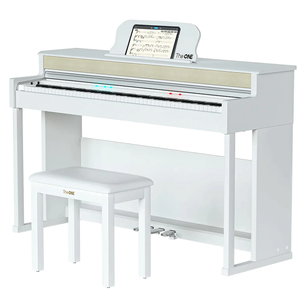 The ONE TOP1X Smart Piano
