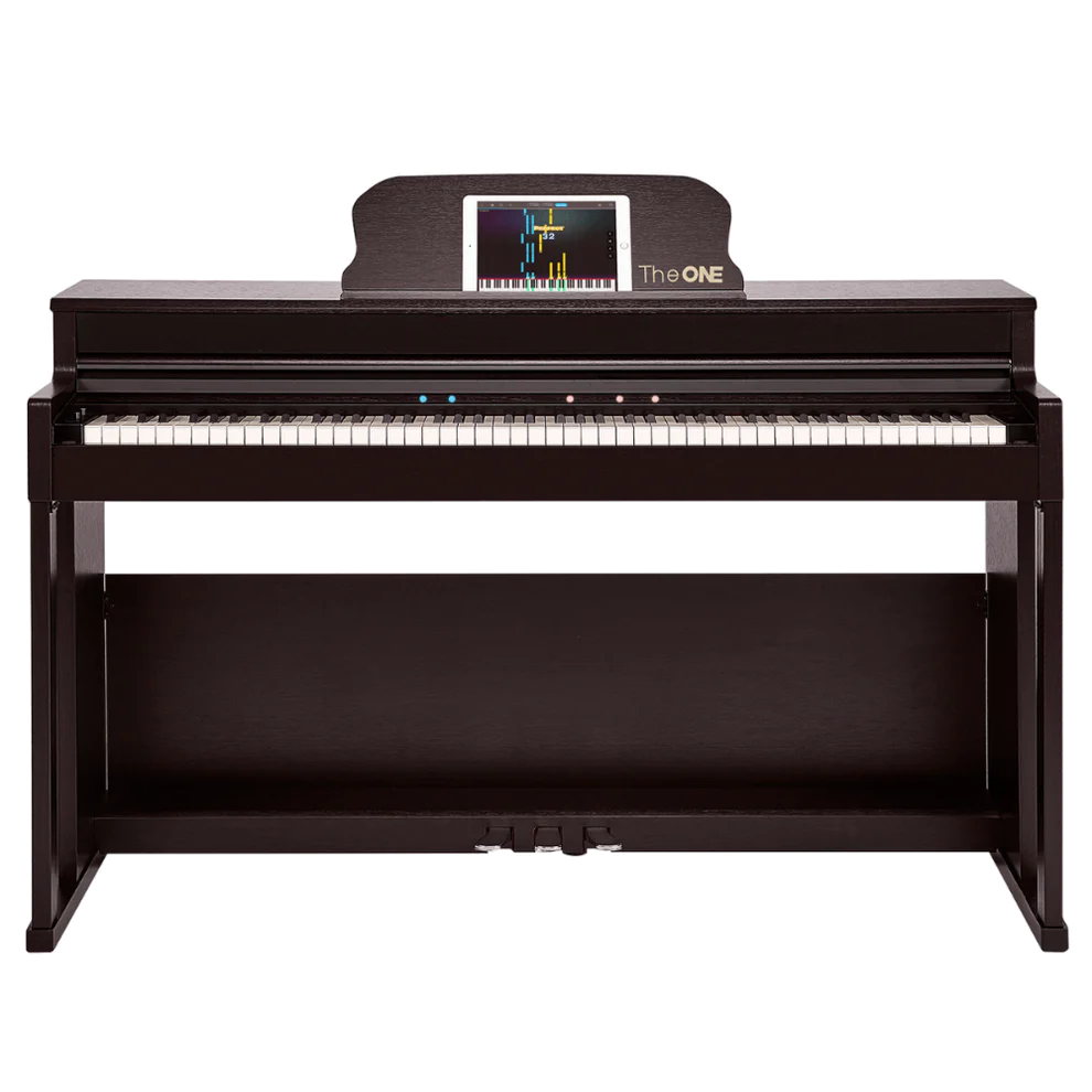 The ONE TOP2 Smart Piano Pro